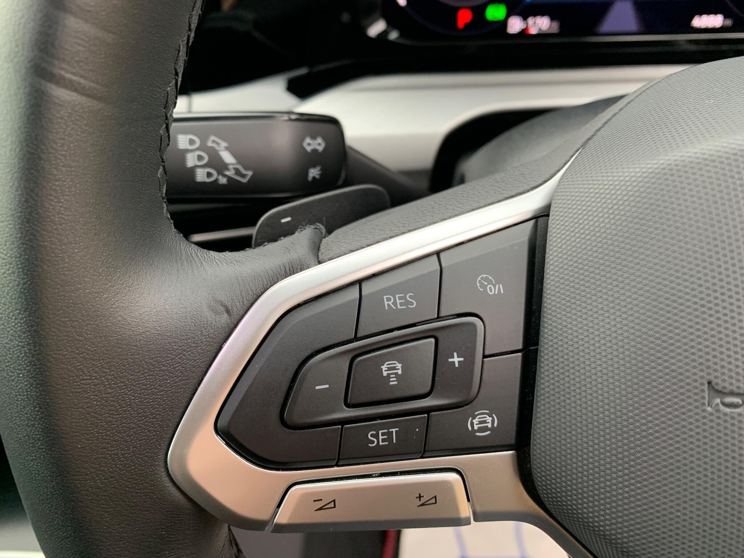 Used Volkswagen Golf 2023 for sale - 76485779: Photo 17