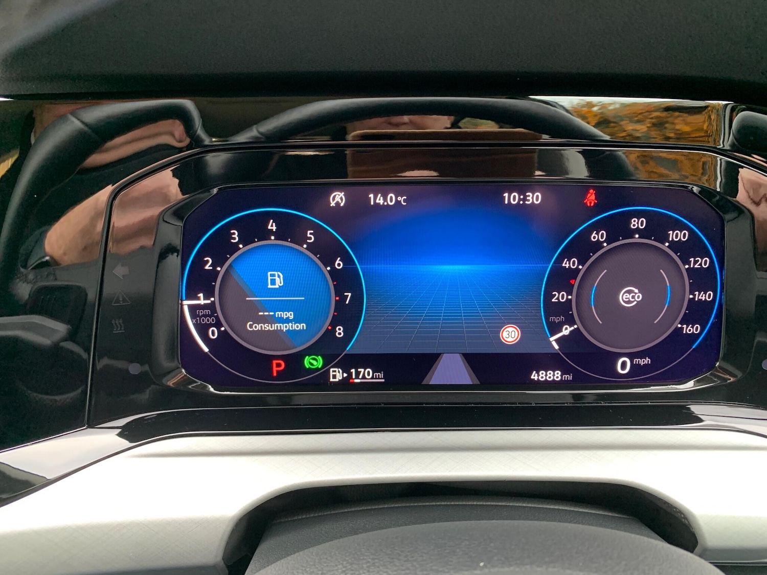 Used Volkswagen Golf 2023 for sale - 76485779: Photo 19