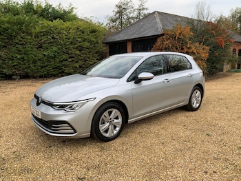 Used Volkswagen Golf 2023 for sale - 76485779: Photo