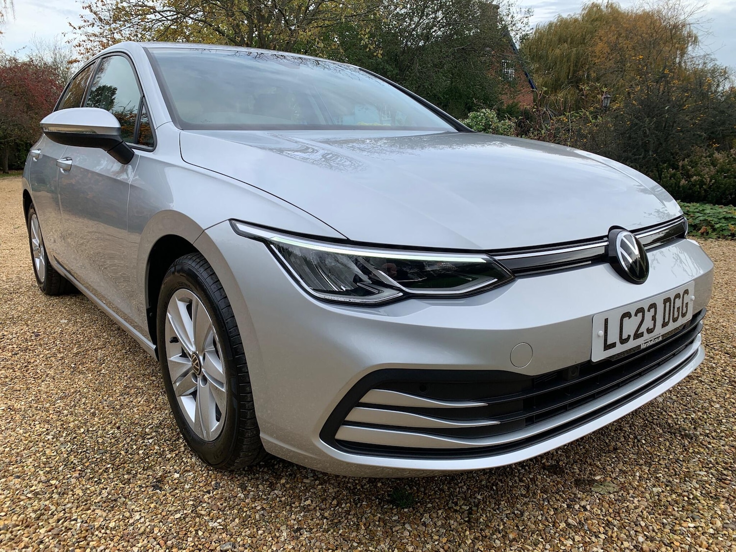 Used Volkswagen Golf 2023 for sale - 76485779: Photo 2