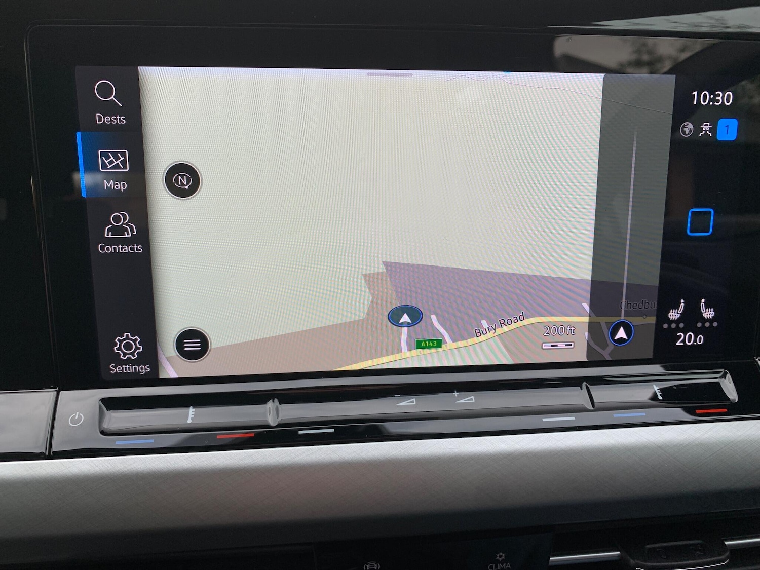 Used Volkswagen Golf 2023 for sale - 76485779: Photo 20