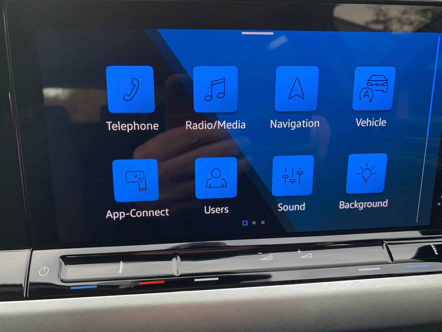 Used Volkswagen Golf 2023 for sale - 76485779: Photo 21