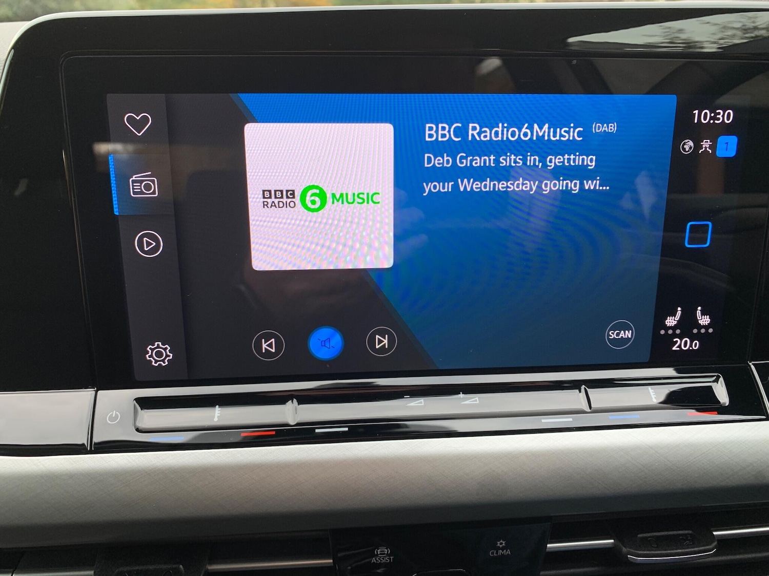 Used Volkswagen Golf 2023 for sale - 76485779: Photo 23