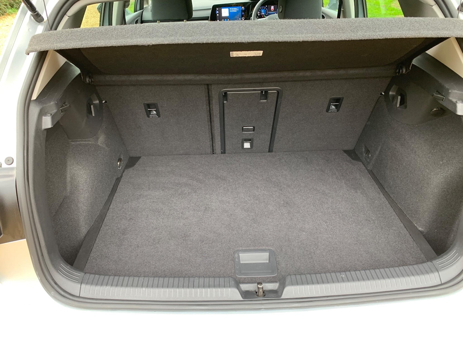 Used Volkswagen Golf 2023 for sale - 76485779: Photo 29