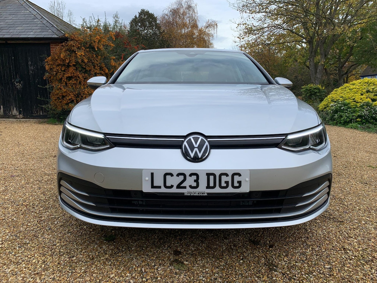 Used Volkswagen Golf 2023 for sale - 76485779: Photo 3