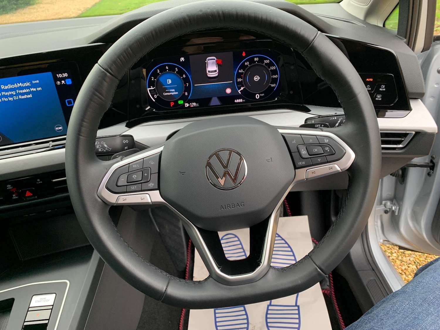 Used Volkswagen Golf 2023 for sale - 76485779: Photo 30