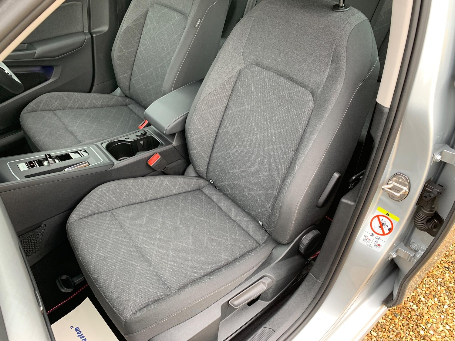 Used Volkswagen Golf 2023 for sale - 76485779: Photo 31