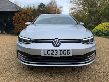 Used Volkswagen Golf 2023 for sale - 76485779: Photo