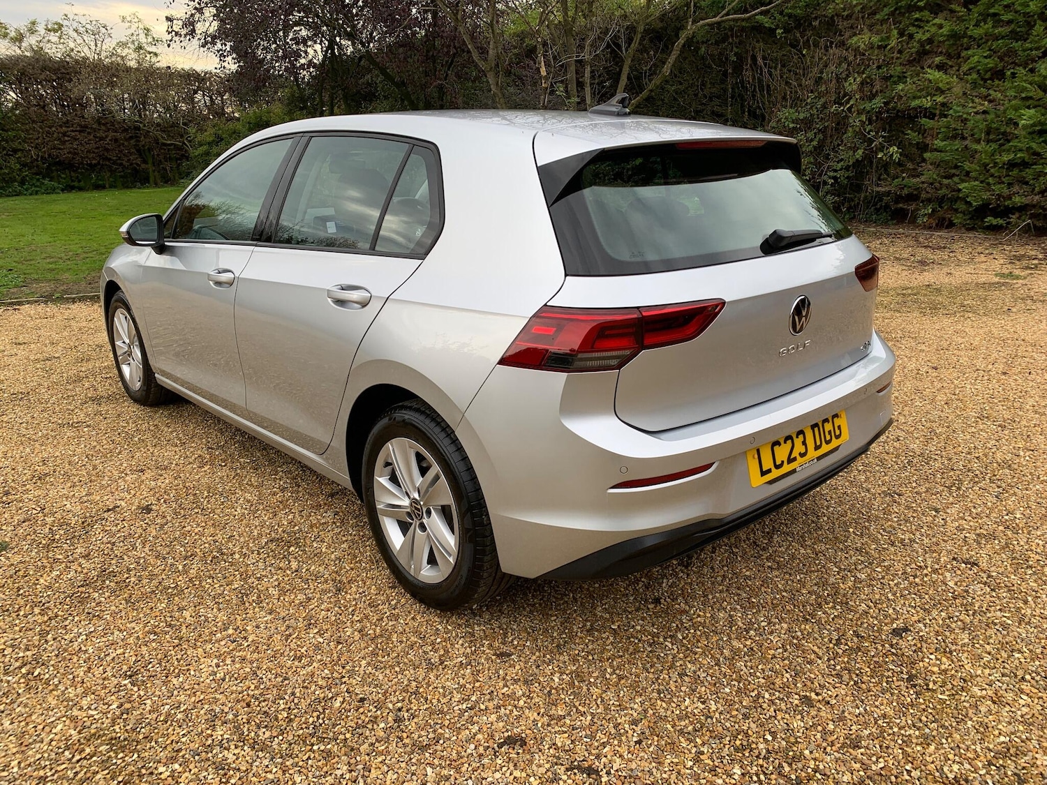 Used Volkswagen Golf 2023 for sale - 76485779: Photo 4