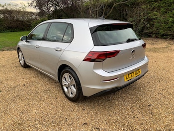 Used Volkswagen Golf 2023 for sale - 76485779: Photo