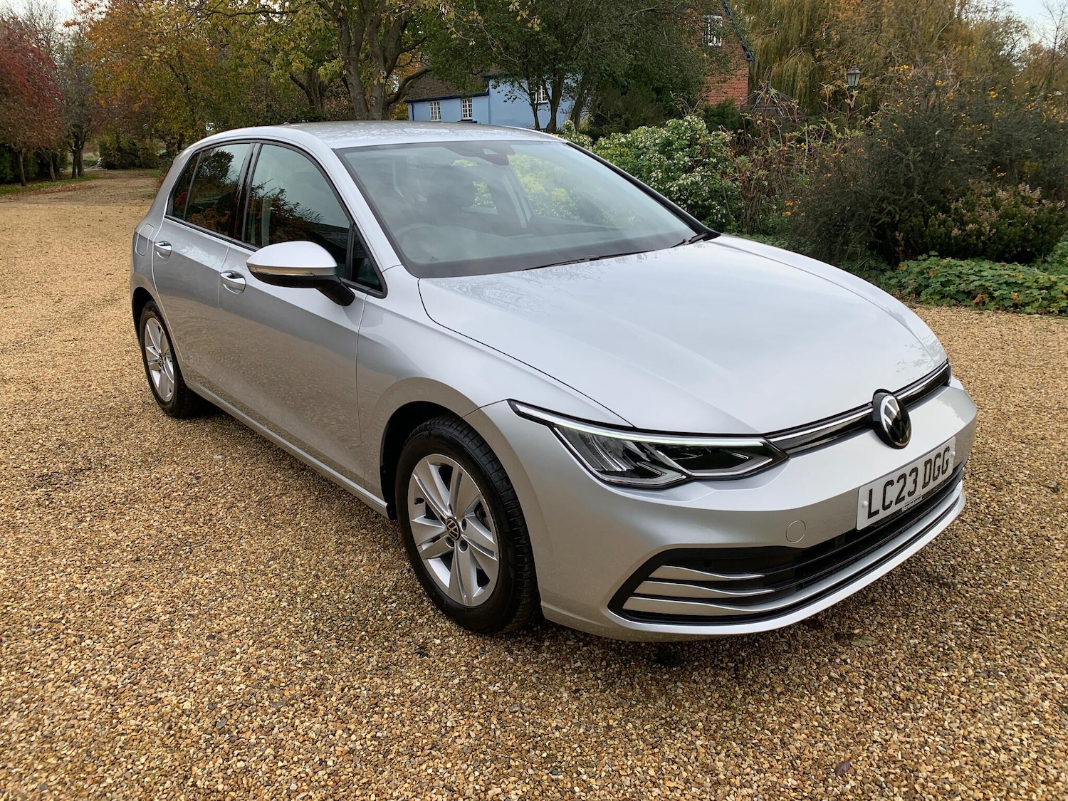 Used Volkswagen Golf 2023 for sale - 76485779: Photo 5