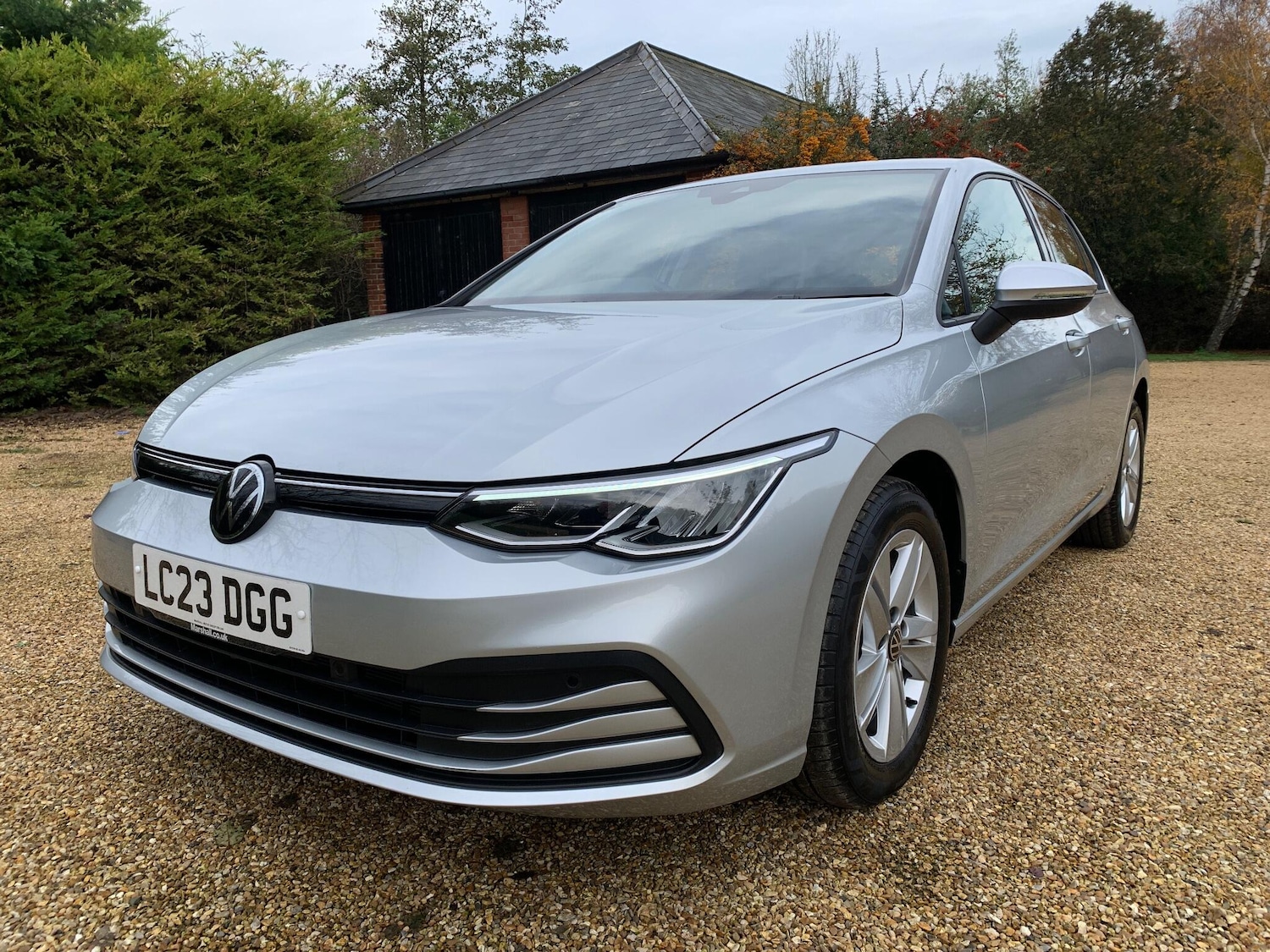 Used Volkswagen Golf 2023 for sale - 76485779: Photo 6