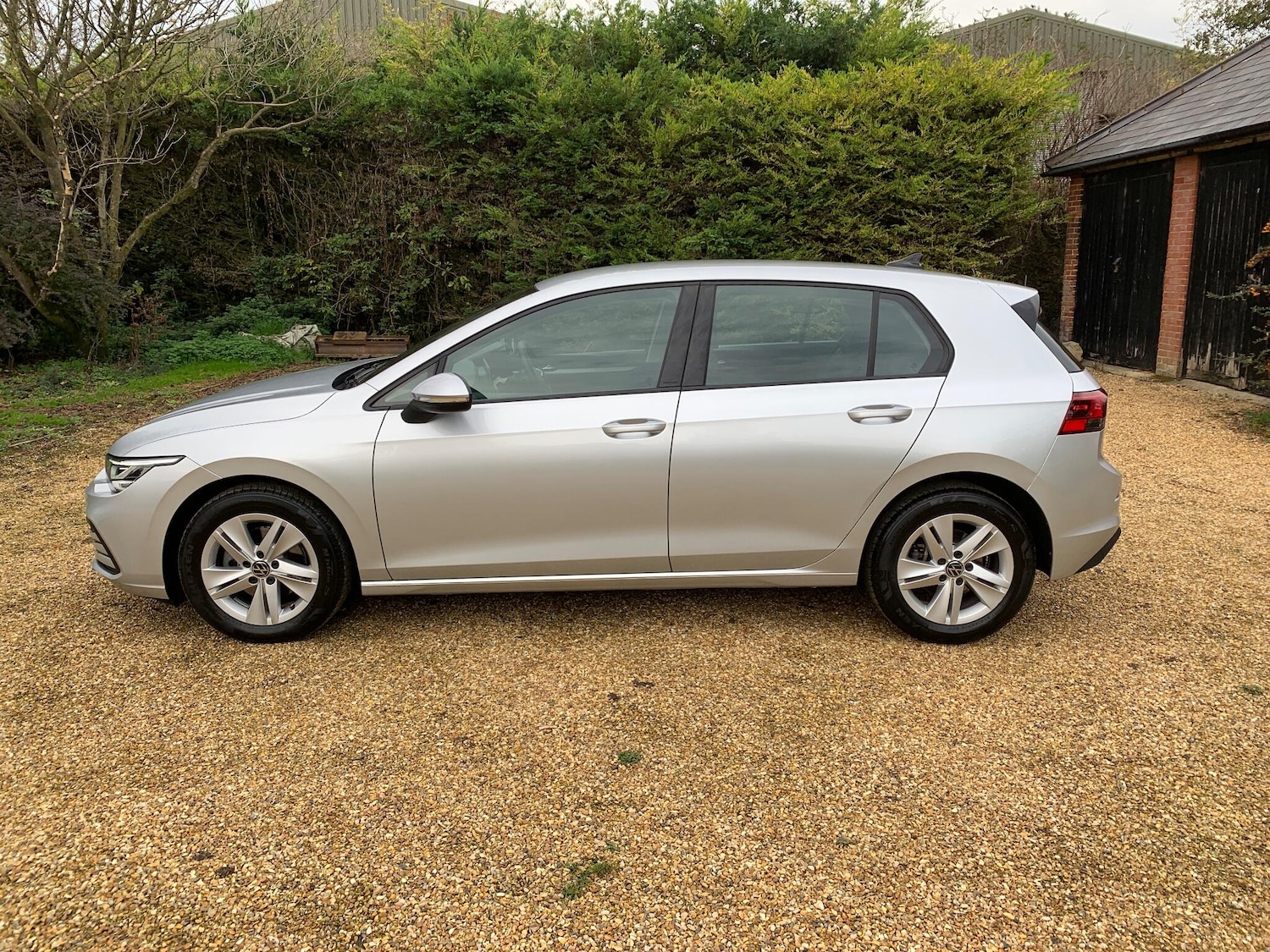 Used Volkswagen Golf 2023 for sale - 76485779: Photo 7