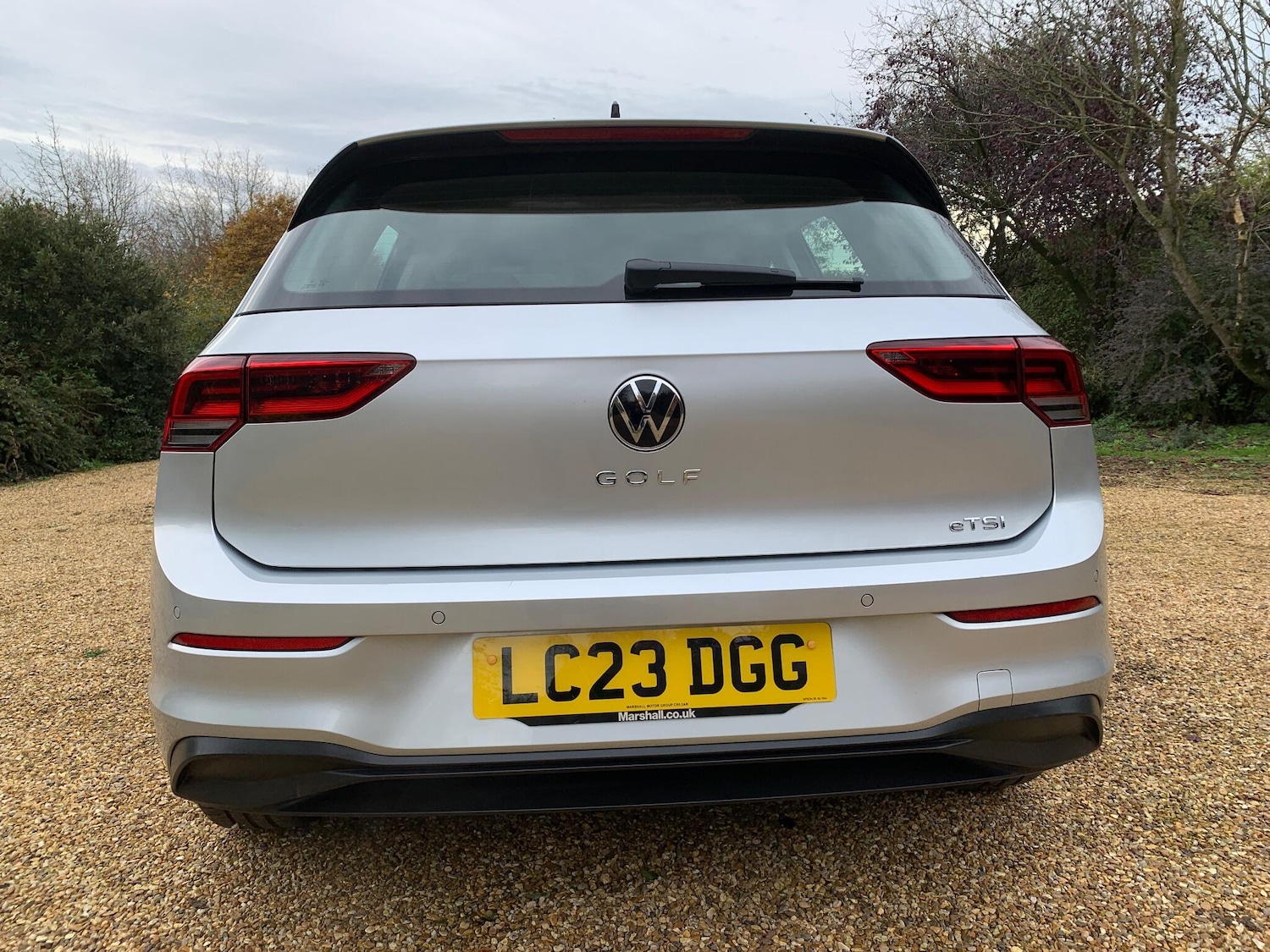 Used Volkswagen Golf 2023 for sale - 76485779: Photo 8