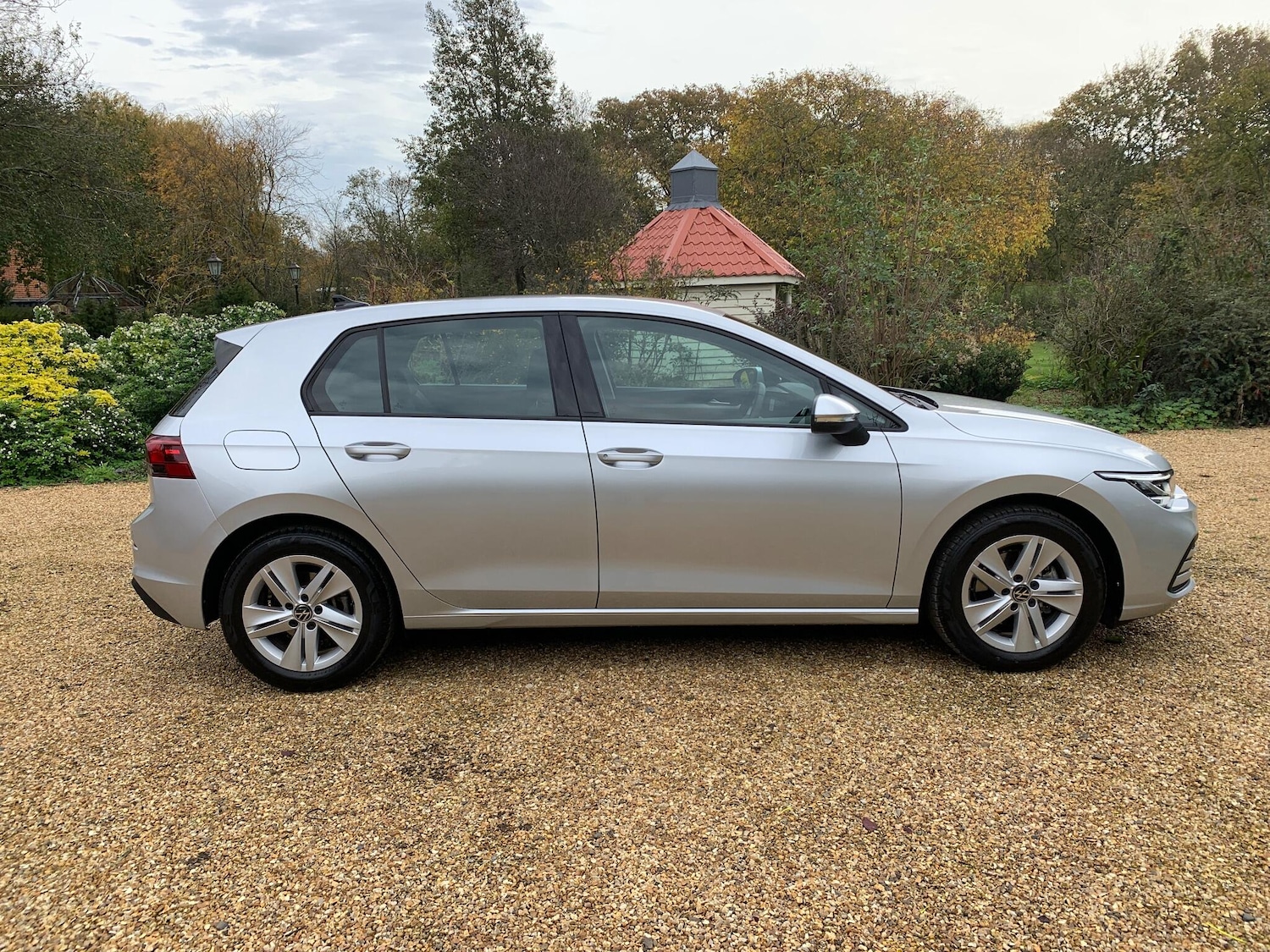 Used Volkswagen Golf 2023 for sale - 76485779: Photo 9