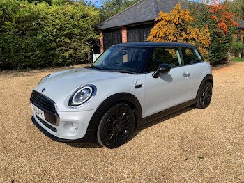 2018 (18) - 1.5 Cooper II 3dr