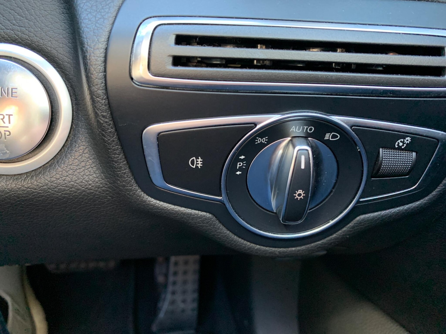 Used Mercedes-Benz C Class 2017 for sale - 78034927: Photo 16