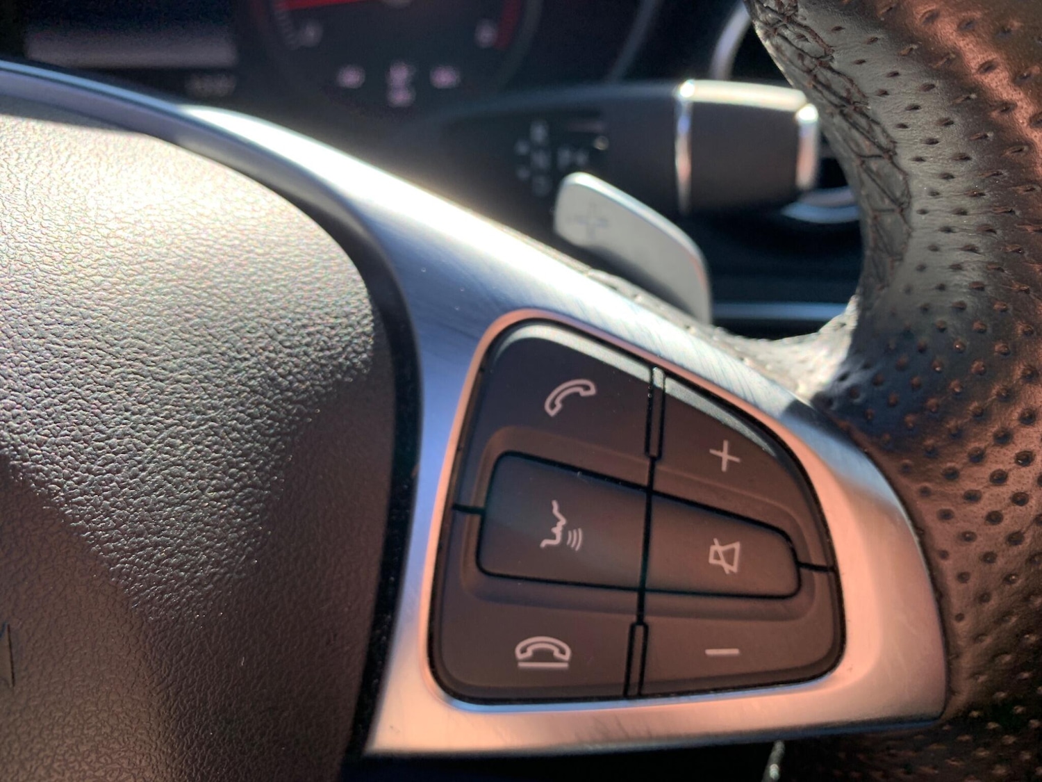 Used Mercedes-Benz C Class 2017 for sale - 78034927: Photo 17