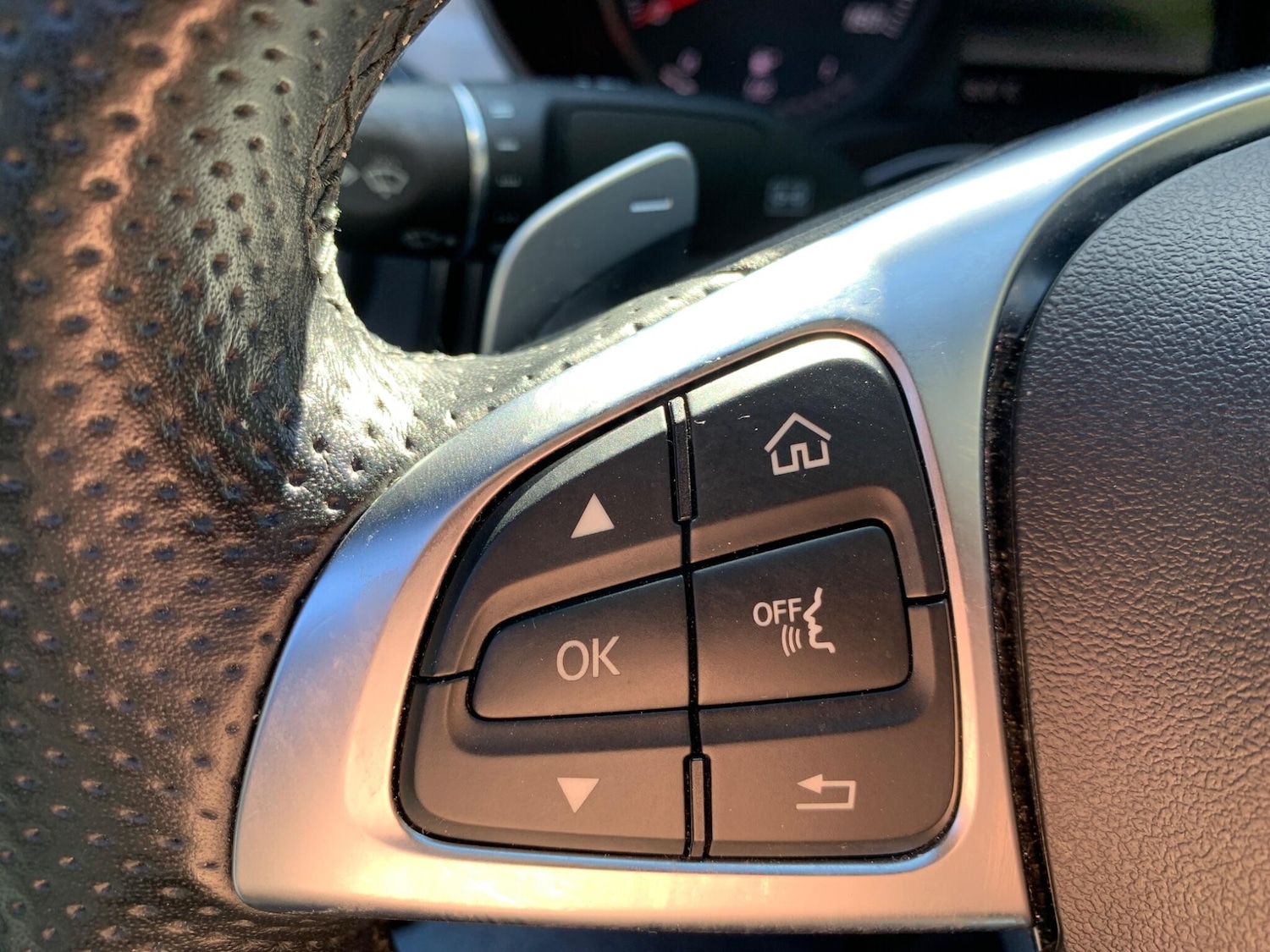 Used Mercedes-Benz C Class 2017 for sale - 78034927: Photo 18