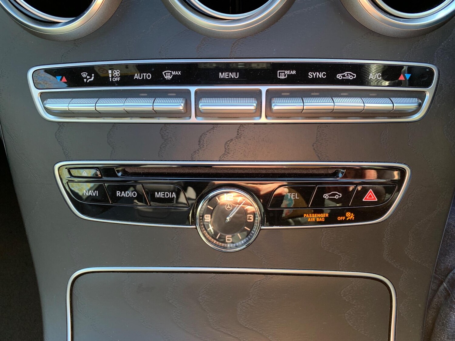 Used Mercedes-Benz C Class 2017 for sale - 78034927: Photo 19