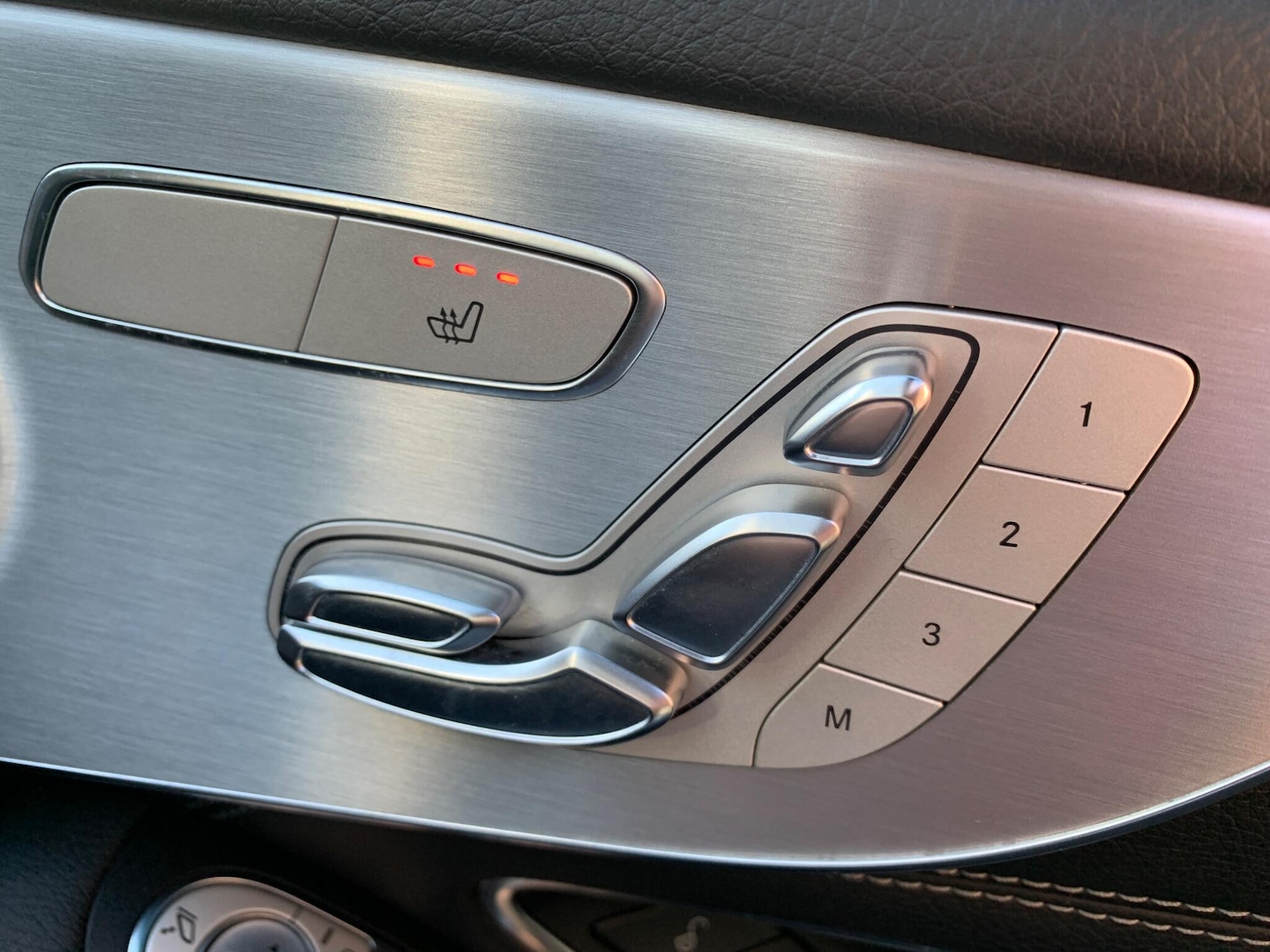 Used Mercedes-Benz C Class 2017 for sale - 78034927: Photo 21