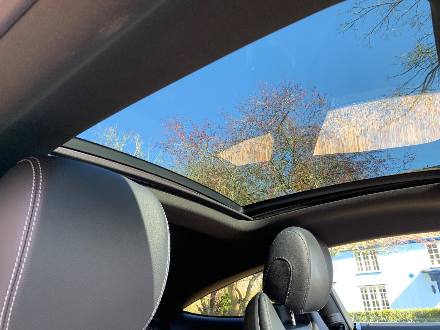 Used Mercedes-Benz C Class 2017 for sale - 78034927: Photo 31