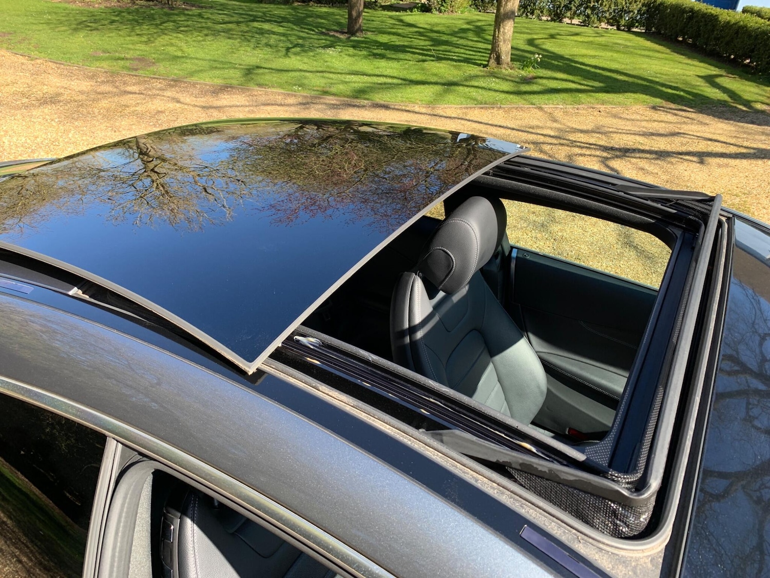 Used Mercedes-Benz C Class 2017 for sale - 78034927: Photo 32