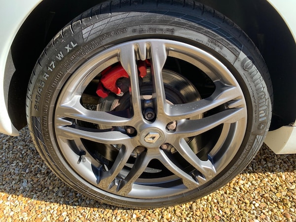 Used Renault Clio 2011 for sale - 74069410: Photo 12