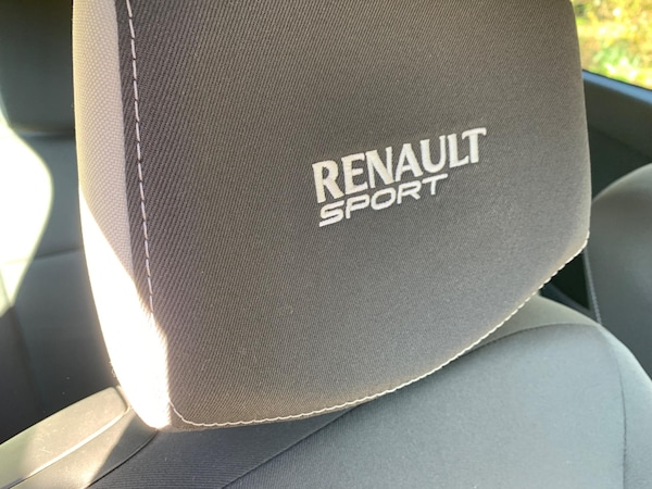 Used Renault Clio 2011 for sale - 74069410: Photo 18