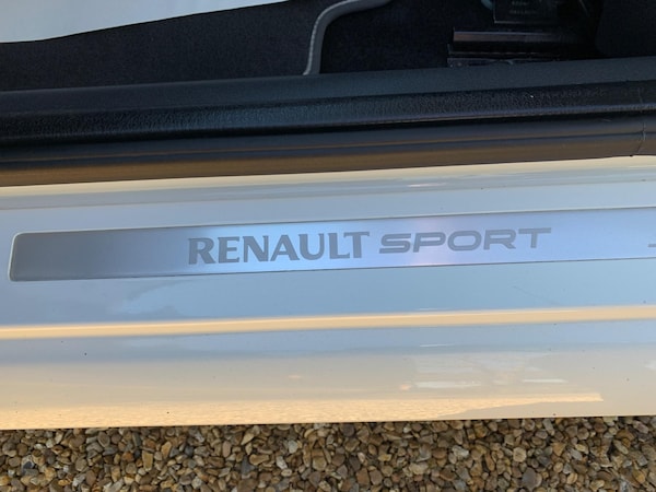 Used Renault Clio 2011 for sale - 74069410: Photo 24