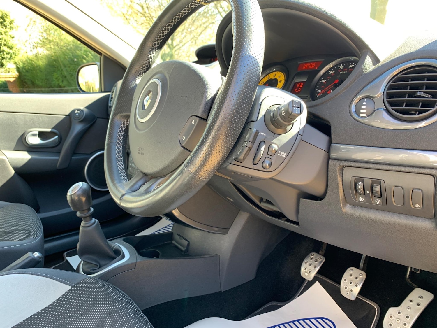 Vehicle 25