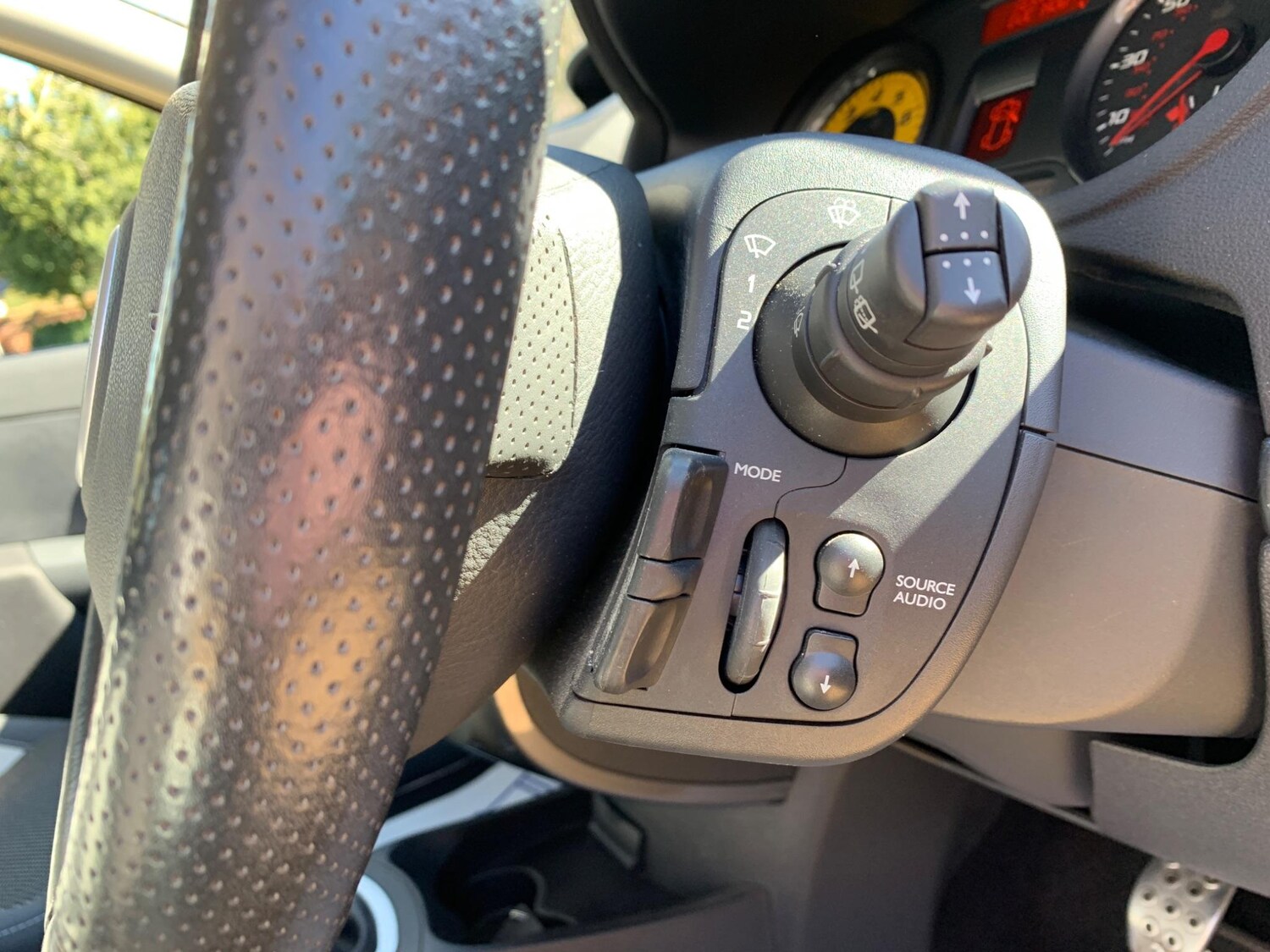 Vehicle 26