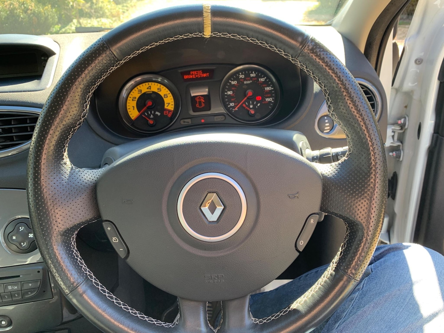 Vehicle 27