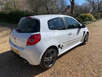 Used Renault Clio 2011 for sale - 74069410: Photo