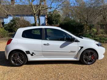 Used Renault Clio 2011 for sale - 74069410: Photo