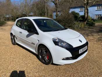 Used Renault Clio 2011 for sale - 74069410: Photo