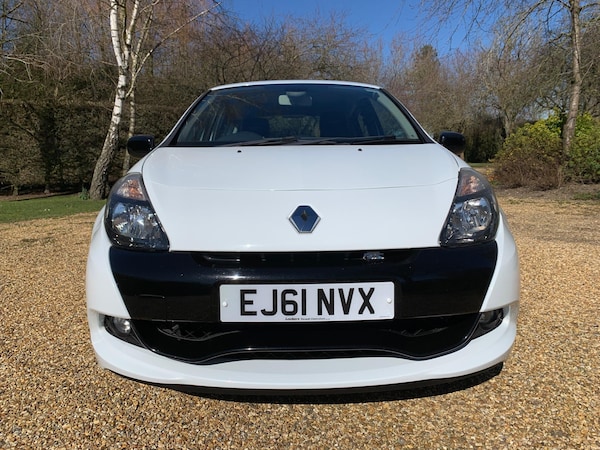Used Renault Clio 2011 for sale - 74069410: Photo 5