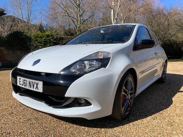 Used Renault Clio 2011 for sale - 74069410: Photo 6