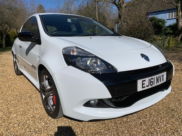 Used Renault Clio 2011 for sale - 74069410: Photo 7