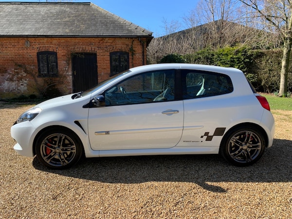 Used Renault Clio 2011 for sale - 74069410: Photo 8
