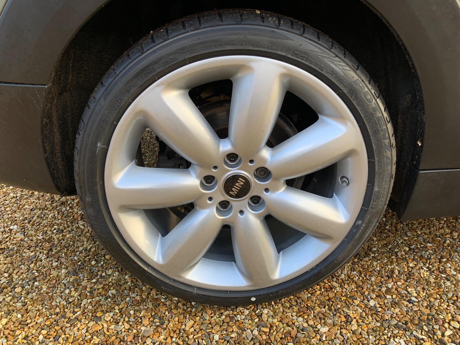 Used MINI Clubman 2019 for sale - 77230545: Photo 11