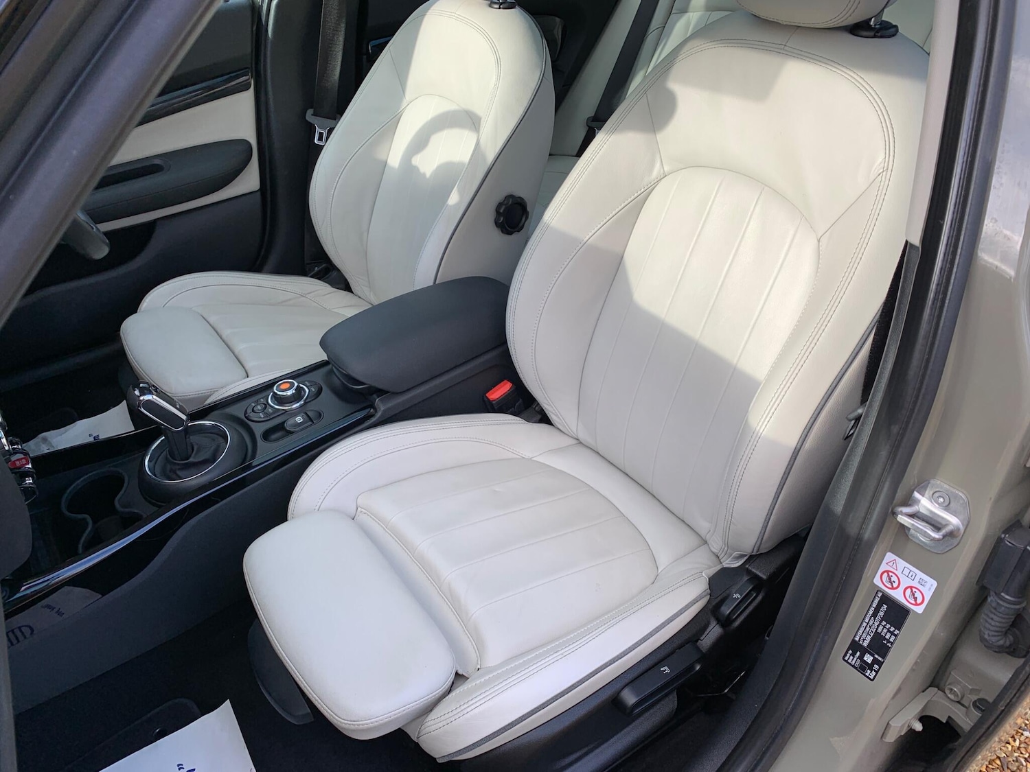 Used MINI Clubman 2019 for sale - 77230545: Photo 13