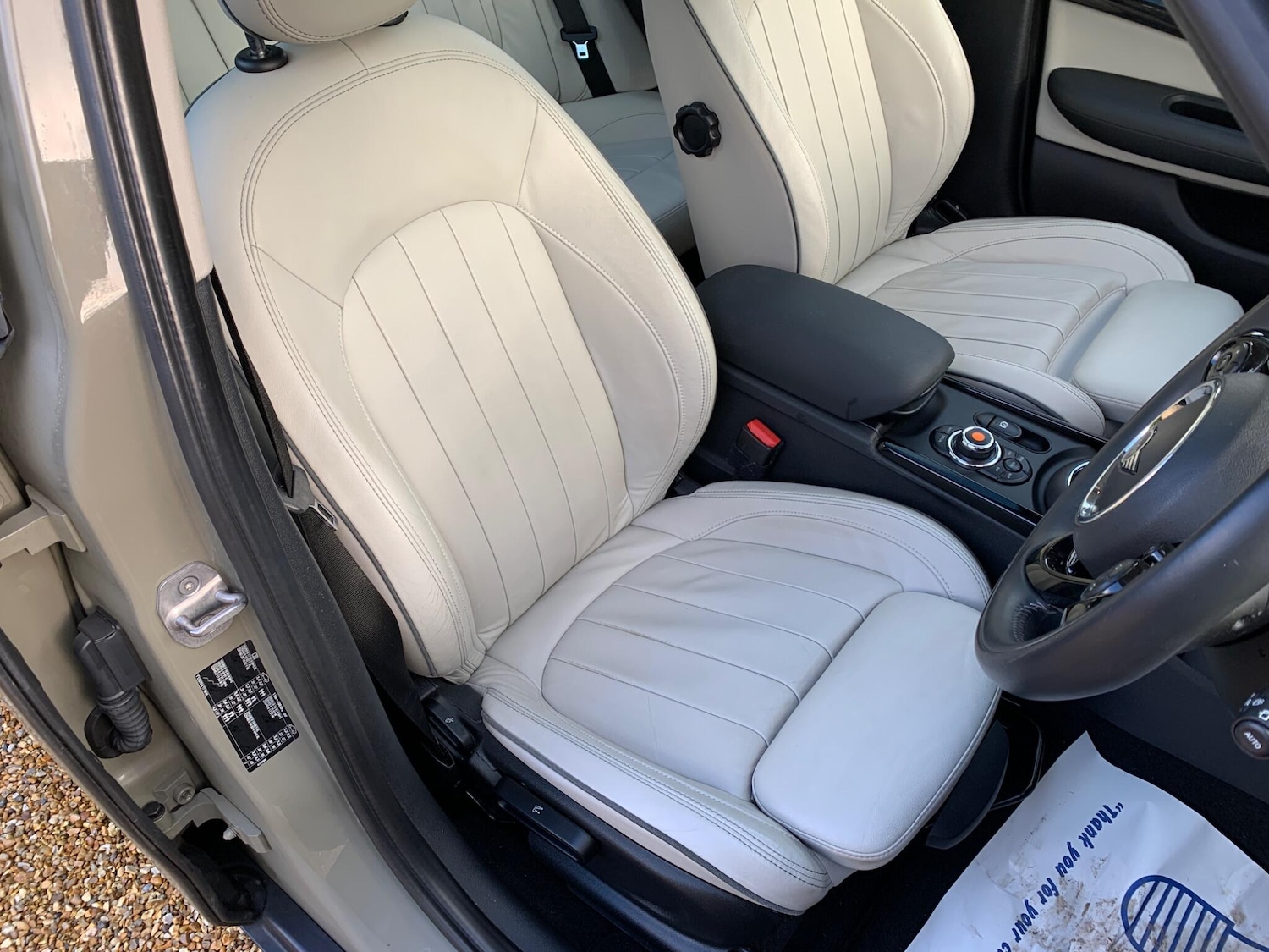 Used MINI Clubman 2019 for sale - 77230545: Photo 14