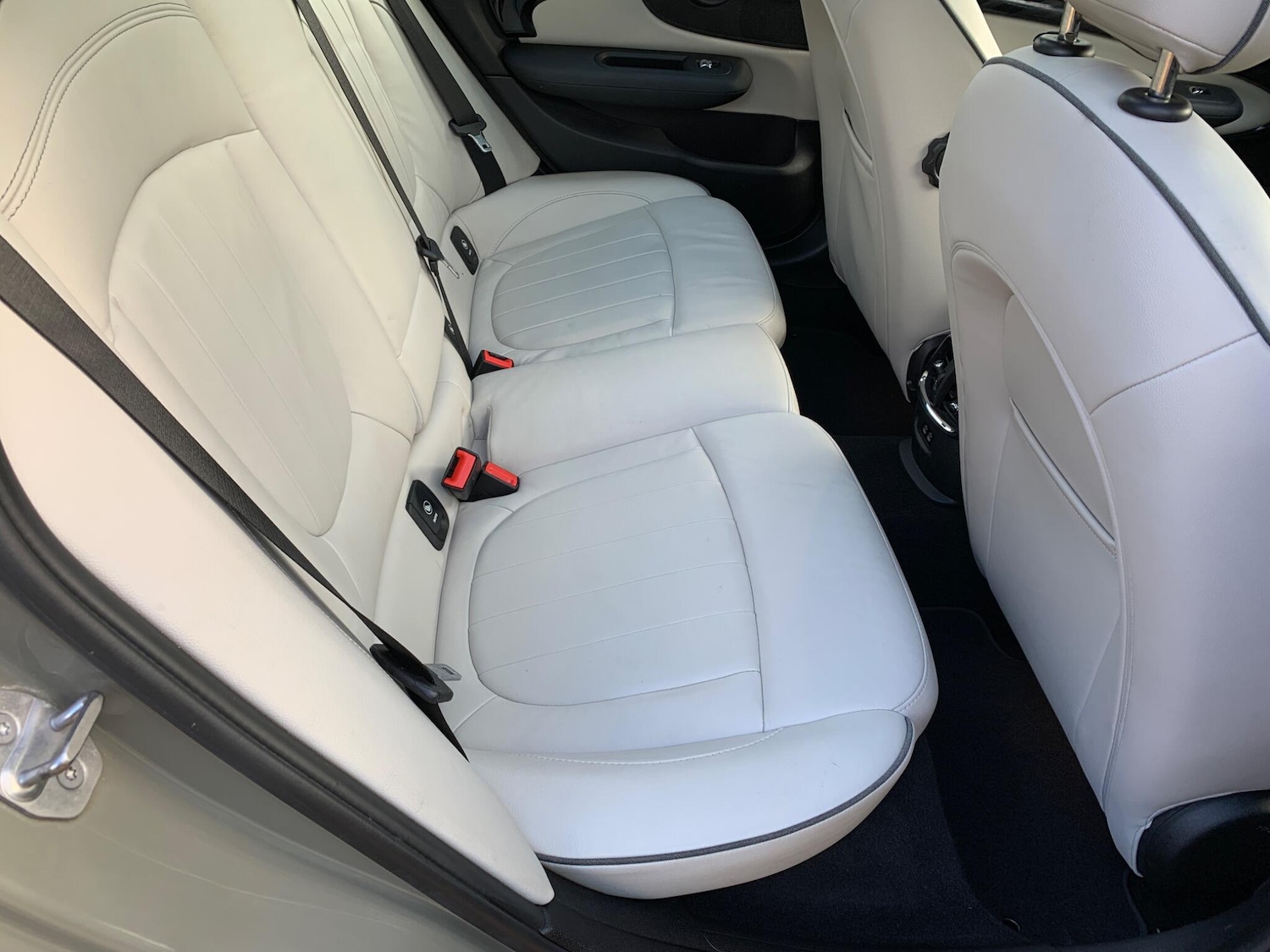 Used MINI Clubman 2019 for sale - 77230545: Photo 15