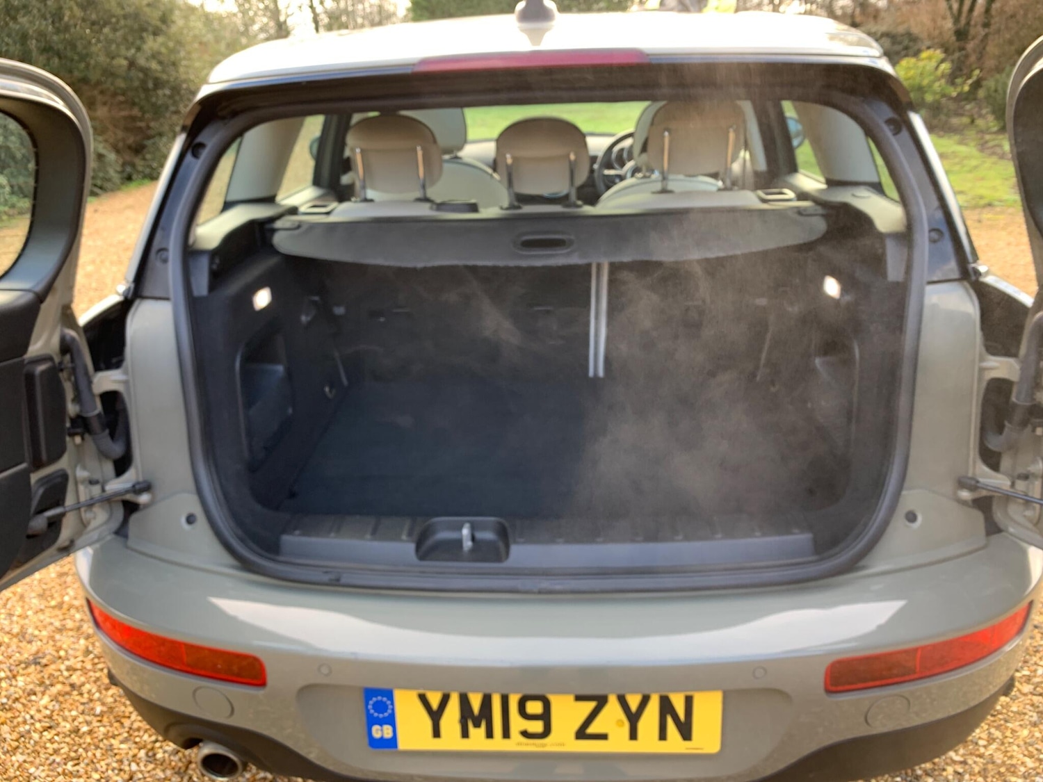 Used MINI Clubman 2019 for sale - 77230545: Photo 16