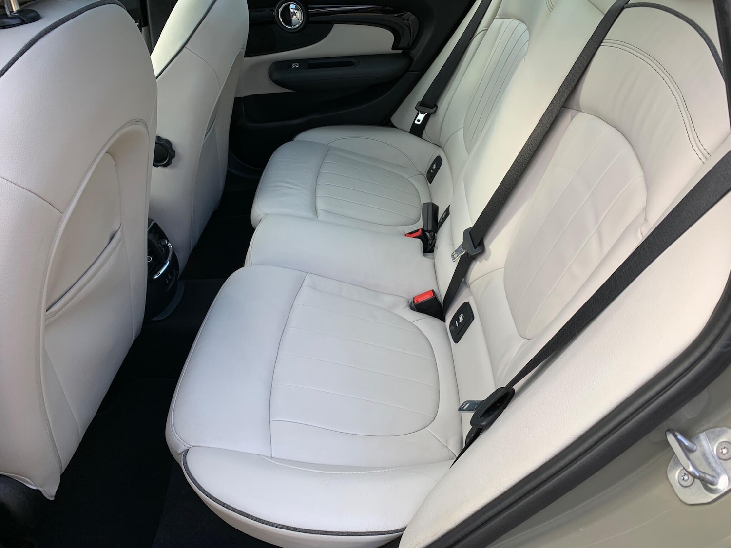 Used MINI Clubman 2019 for sale - 77230545: Photo 17