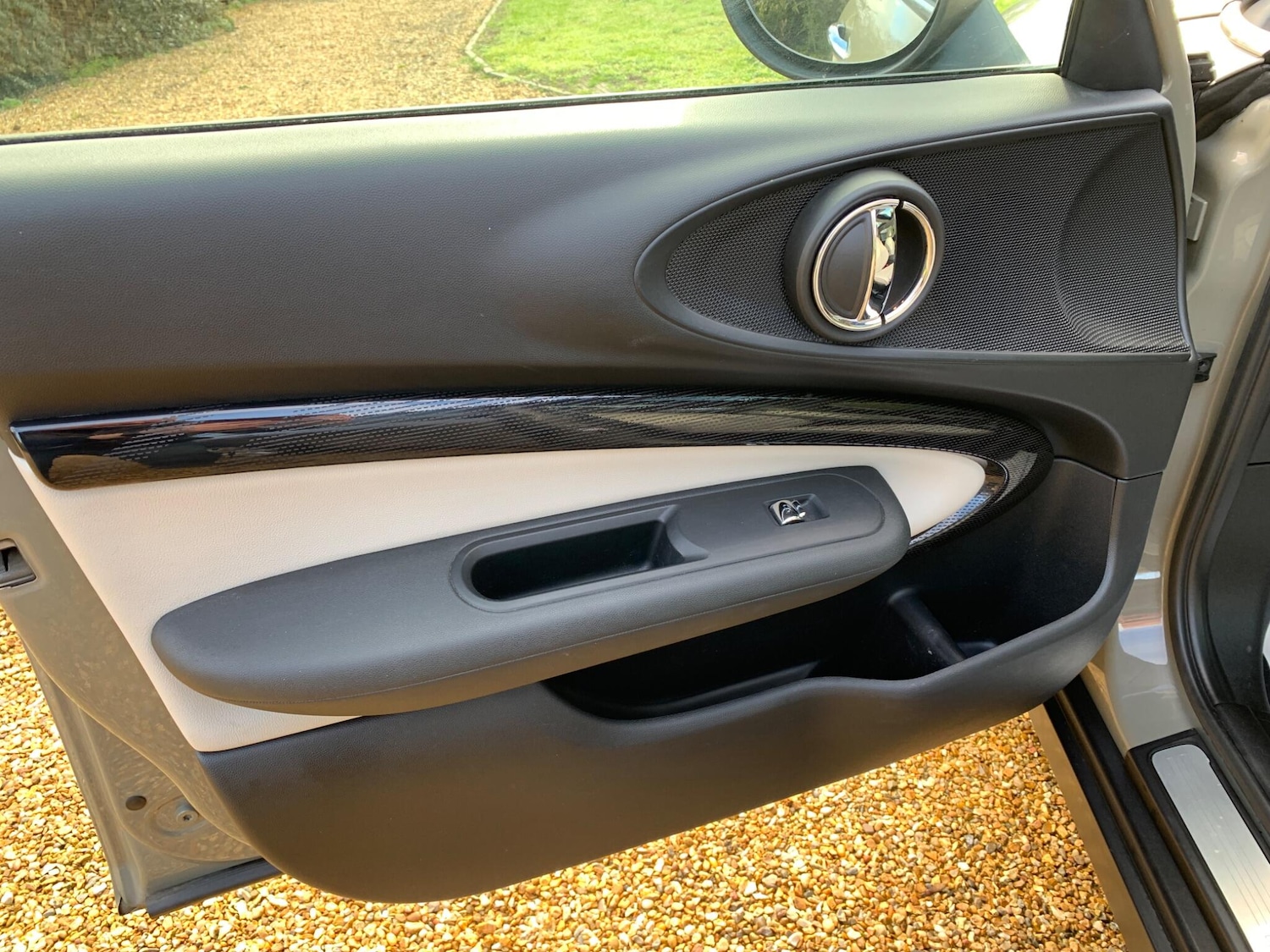 Used MINI Clubman 2019 for sale - 77230545: Photo 19