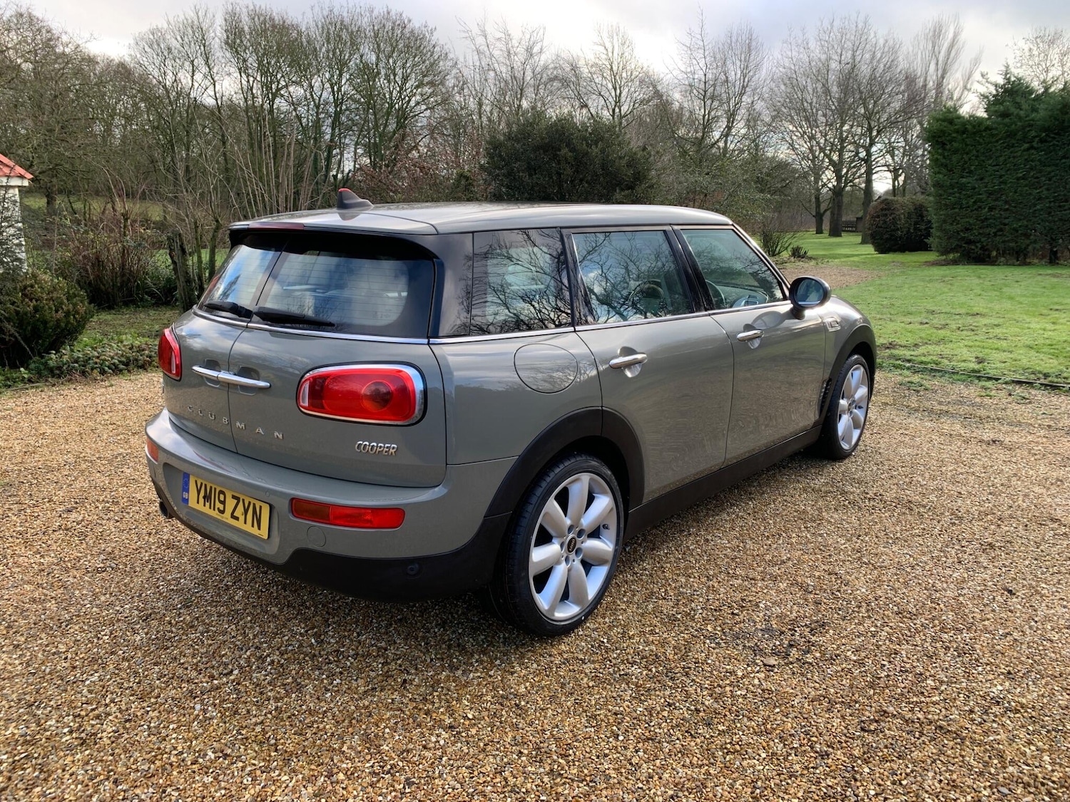 Used MINI Clubman 2019 for sale - 77230545: Photo 2