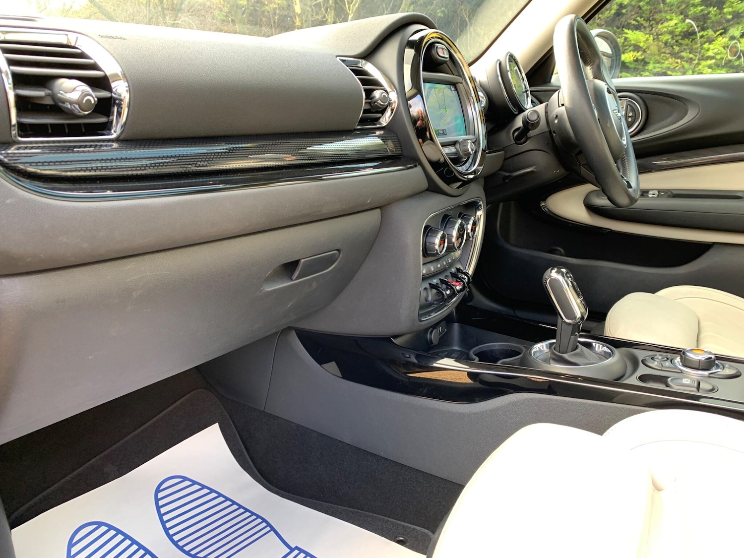 Used MINI Clubman 2019 for sale - 77230545: Photo 21