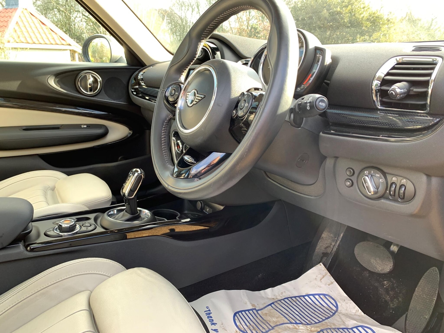 Used MINI Clubman 2019 for sale - 77230545: Photo 22